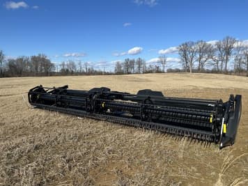 Main image MacDon FD130